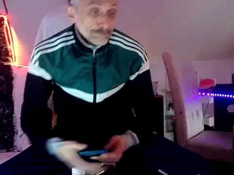 unclestefansdick online show from 28, 12, 2024