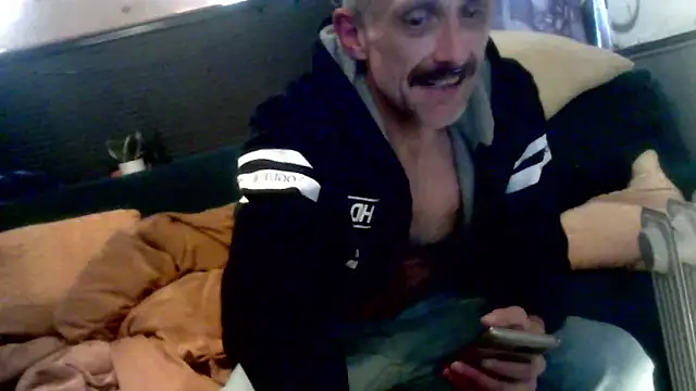 unclestefansdick online show from 18, 10, 2025