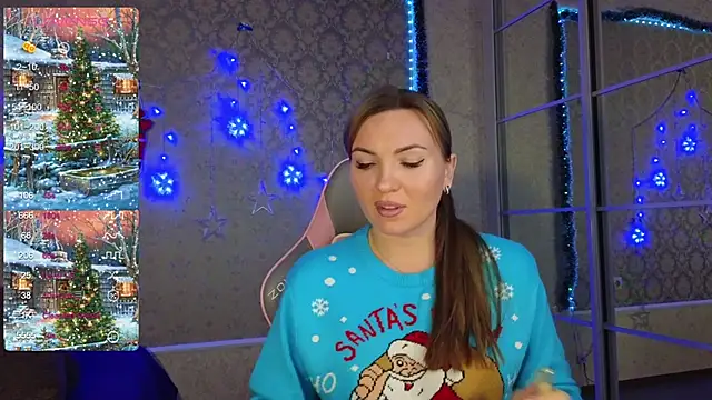 -DIVORA- online show from 13, 1, 2025