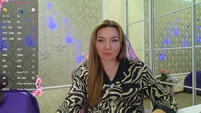 -DIVORA- online show from 16, 1, 2025