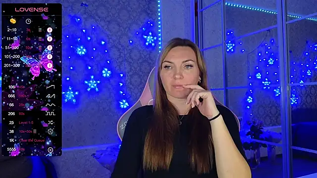 -DIVORA- online show from 17, 1, 2025