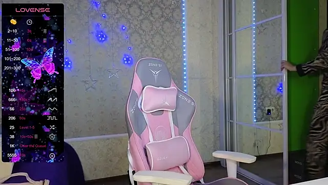 -DIVORA- online show from 6, 2, 2025