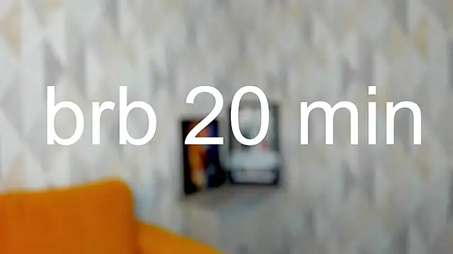 Michelle Blond online show from 22, 1, 2025