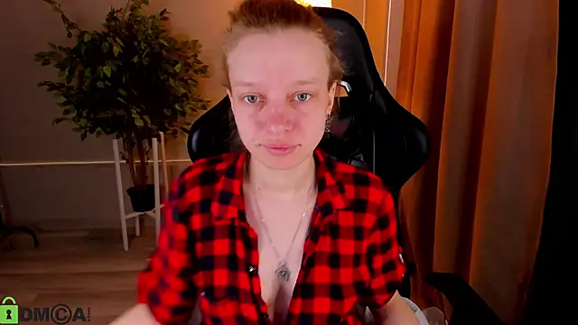 Michelle Blond online show from 31, 3, 2026