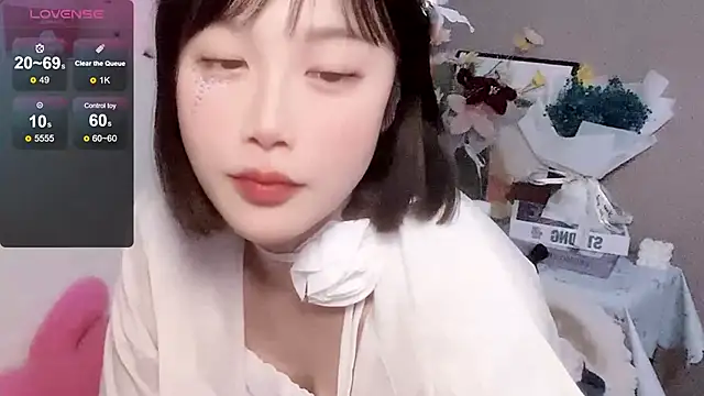 LaoSHI-999 online show from 10, 1, 2025