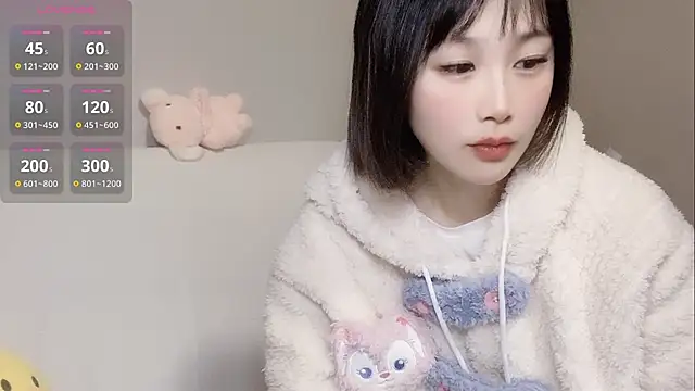 LaoSHI-999 online show from 10, 2, 2025