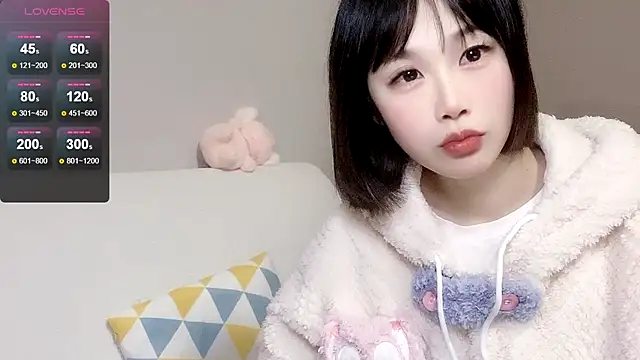 LaoSHI-999 online show from 11, 2, 2025