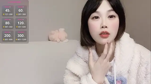 LaoSHI-999 online show from 16, 2, 2025
