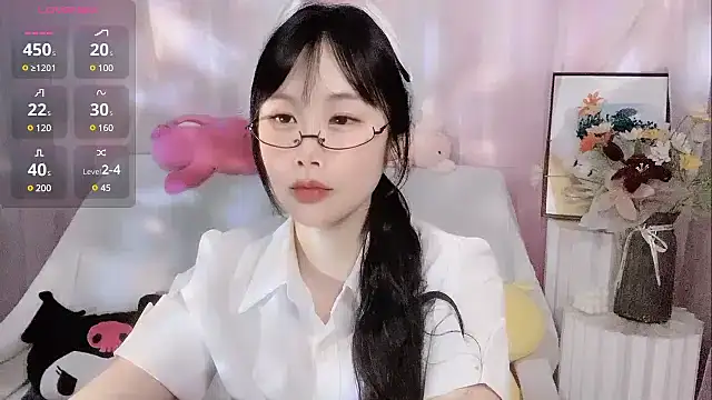 LaoSHI-999 online show from 27, 2, 2025
