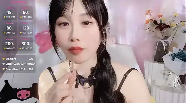 LaoSHI-999 online show from 27, 2, 2025