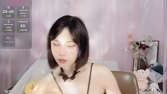LaoSHI-999 online show from 3, 3, 2025
