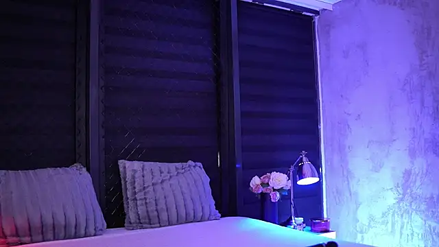 Candy Ivy online show from 21, 2, 2025