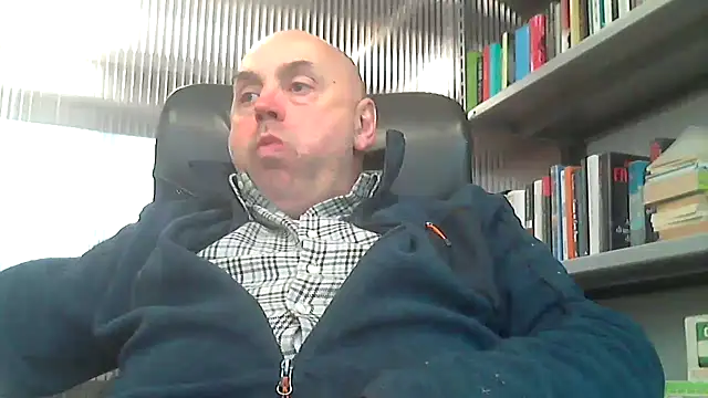 pantomax online show from 4, 2, 2026