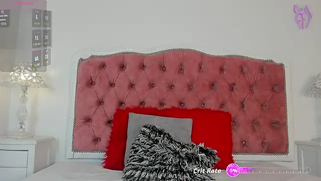 amberlitle online show from 24, 9, 2025