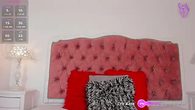 Snapshot of amberlitle chatting on 2, 10, 2025 amberlitle online show from 2, 10, 2025