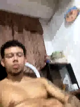 DuoHotLive online show from 11, 9, 2025