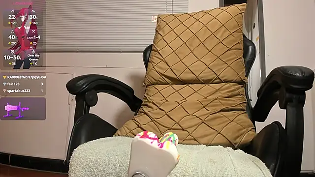 Snapshot of Eva_abc chatting on 7, 2, 2025 Eva abc online show from 7, 2, 2025