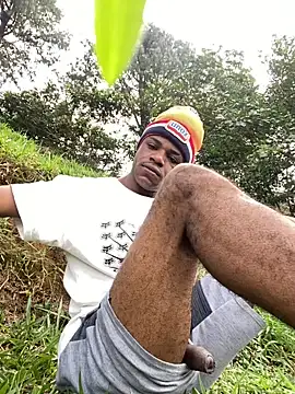 Snapshot of ElNegroRony chatting on 11, 12, 2024 ElNegroRony online show from 11, 12, 2024