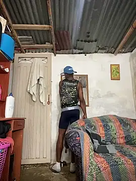 Snapshot of ElNegroRony chatting on 4, 3, 2025 ElNegroRony online show from 4, 3, 2025