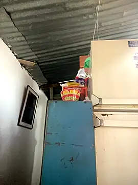 Snapshot of ElNegroRony chatting on 10, 9, 2025 ElNegroRony online show from 10, 9, 2025