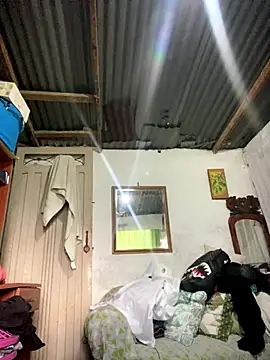 Snapshot of ElNegroRony chatting on 9, 10, 2025 ElNegroRony online show from 9, 10, 2025