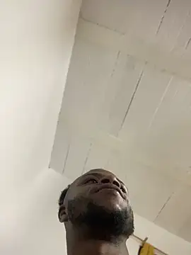 ElNegroRony online show from 10, 11, 2025