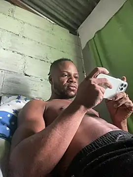 ElNegroRony online show from 6, 2, 2026