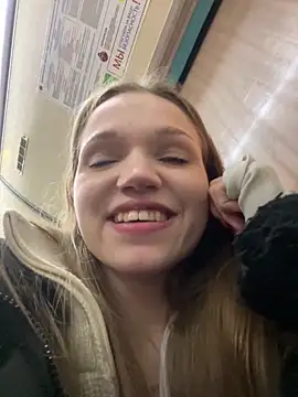 KitteCat online show from 14, 12, 2024