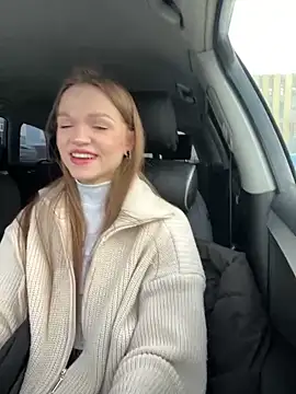 KitteCat online show from 17, 12, 2024