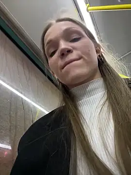 KitteCat online show from 21, 12, 2024