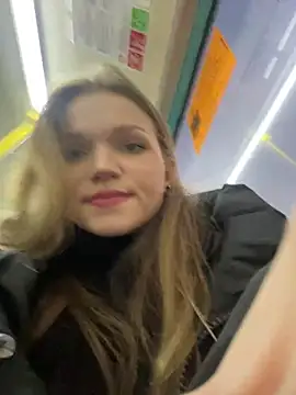 KitteCat online show from 27, 12, 2024