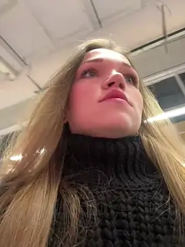 KitteCat online show from 29, 12, 2024