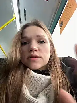 KitteCat online show from 4, 1, 2025