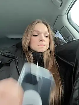 KitteCat online show from 8, 1, 2025