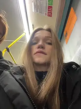 KitteCat online show from 8, 1, 2025