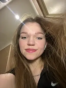 KitteCat online show from 12, 1, 2025