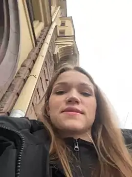 KitteCat online show from 30, 1, 2025