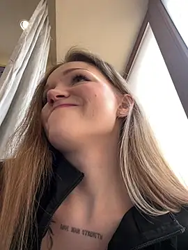 KitteCat online show from 14, 2, 2025