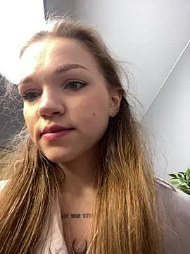 KitteCat online show from 25, 2, 2025