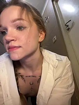 KitteCat online show from 25, 2, 2025