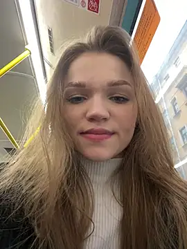 KitteCat online show from 8, 3, 2025