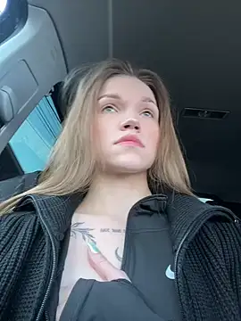 KitteCat online show from 15, 3, 2025