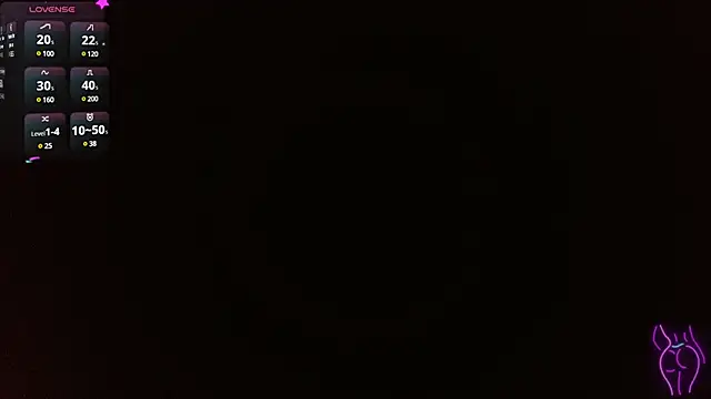 Niccolls Princess online show from 25, 2, 2025