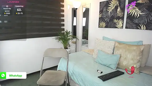 valentino Renato online show from 17, 1, 2025