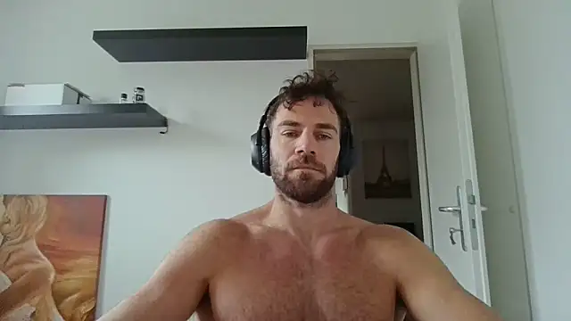 alpha-hunk online show from 28, 9, 2025