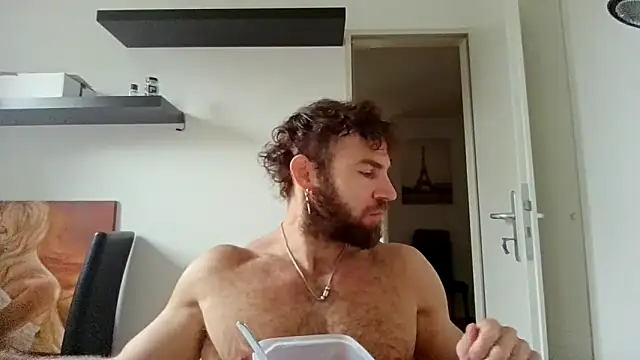 alpha-hunk online show from 20, 10, 2025