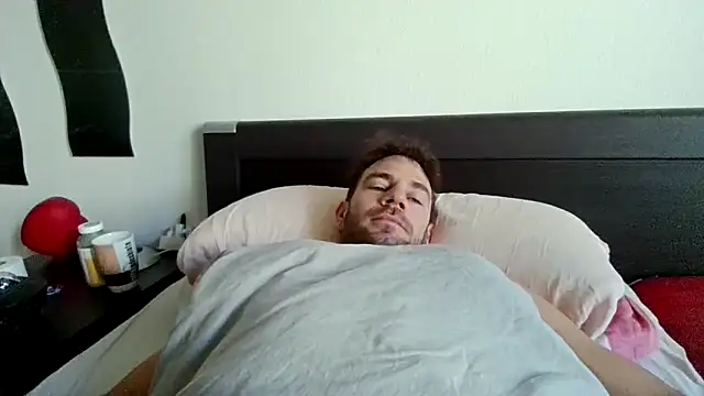 alpha-hunk online show from 19, 11, 2025