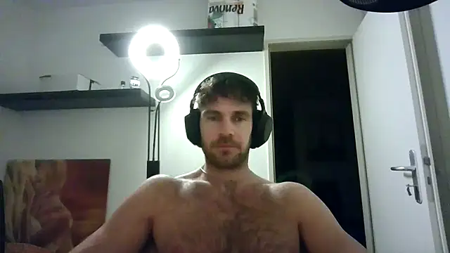 alpha-hunk online show from 19, 11, 2025