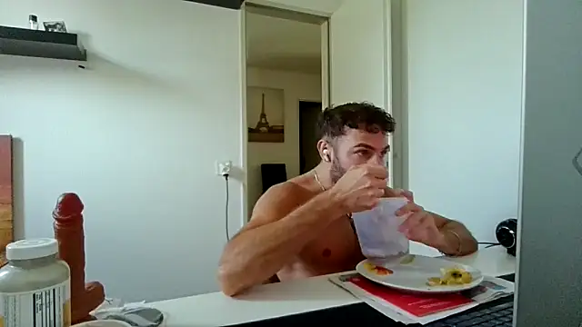 alpha-hunk online show from 4, 6, 2026