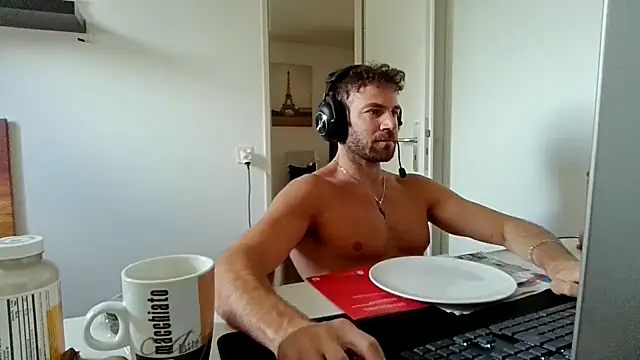 alpha-hunk online show from 5, 6, 2026